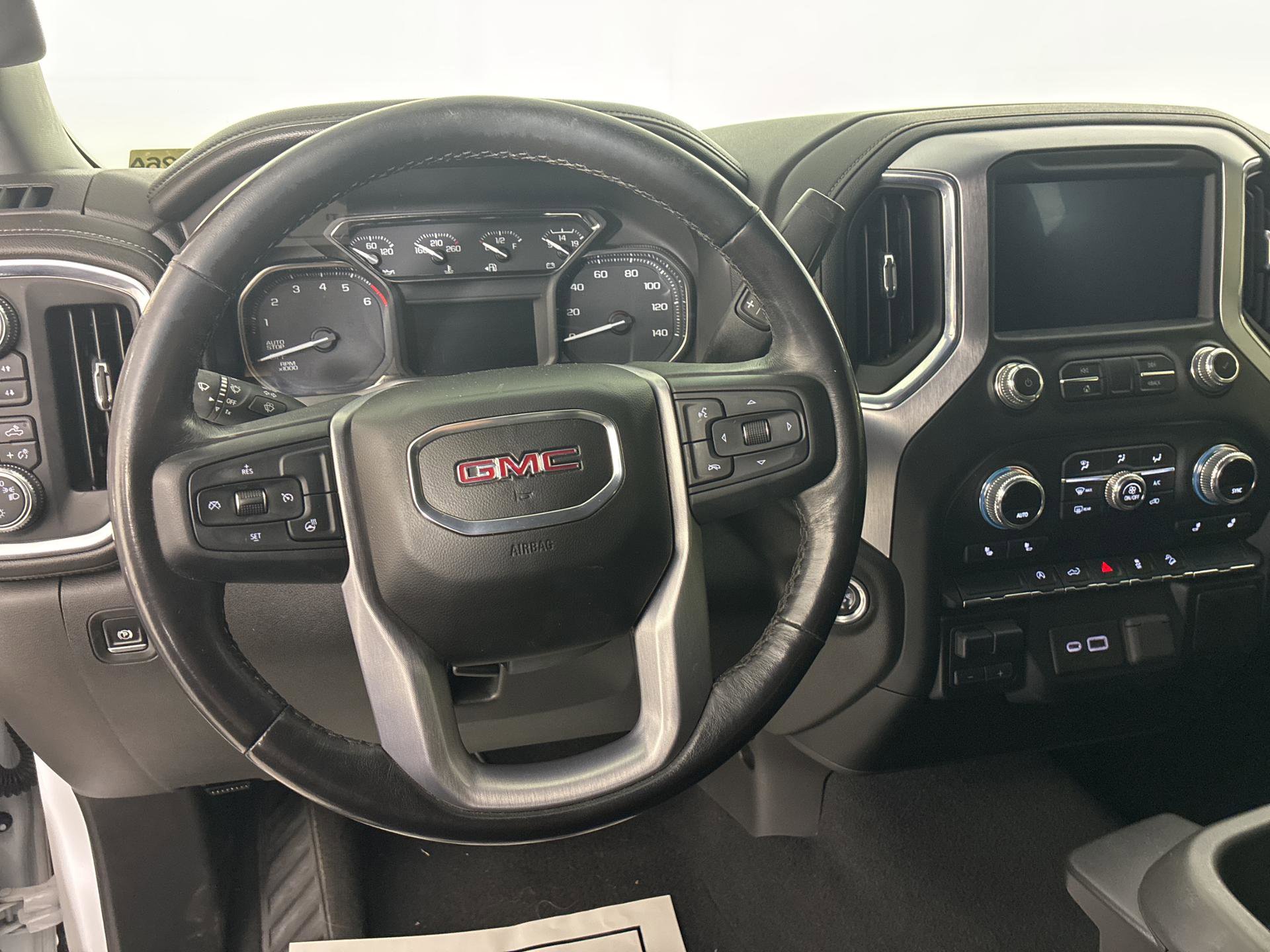 Used 2020 GMC Sierra 1500 Elevation w/ Elevation Value Package image 15