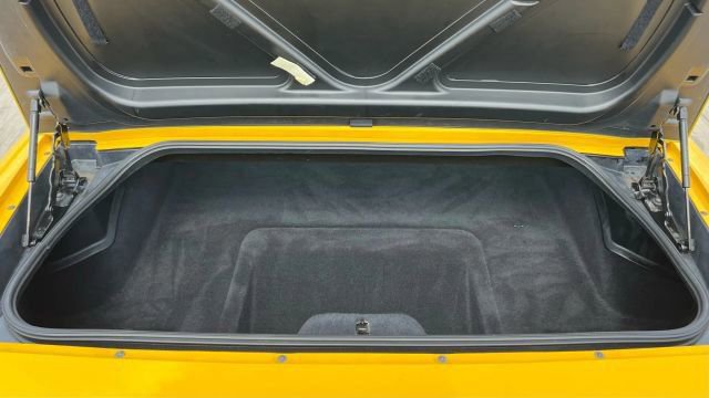 Used 2003 Chevrolet Corvette Z06 w/ Memory Package, 3 Drivers image 17