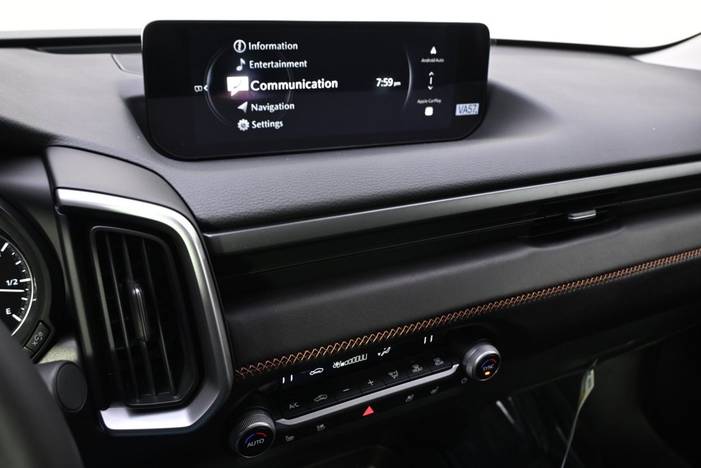 New 2026 MAZDA CX-50 AWD 2.5 Hybrid w/ Weather Package image 27