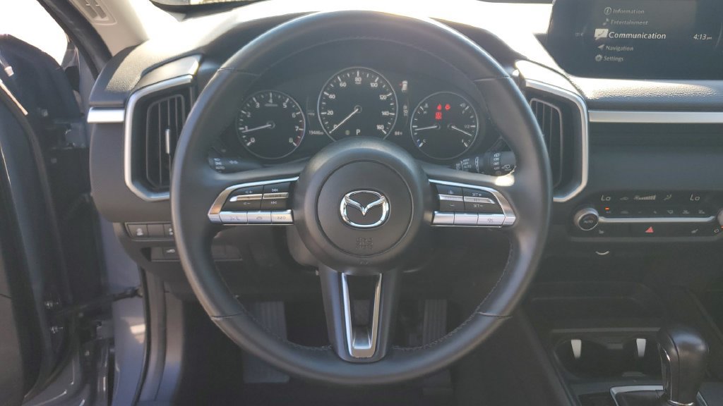Used 2026 MAZDA CX-50 AWD 2.5 S w/ Preferred Pkg image 29