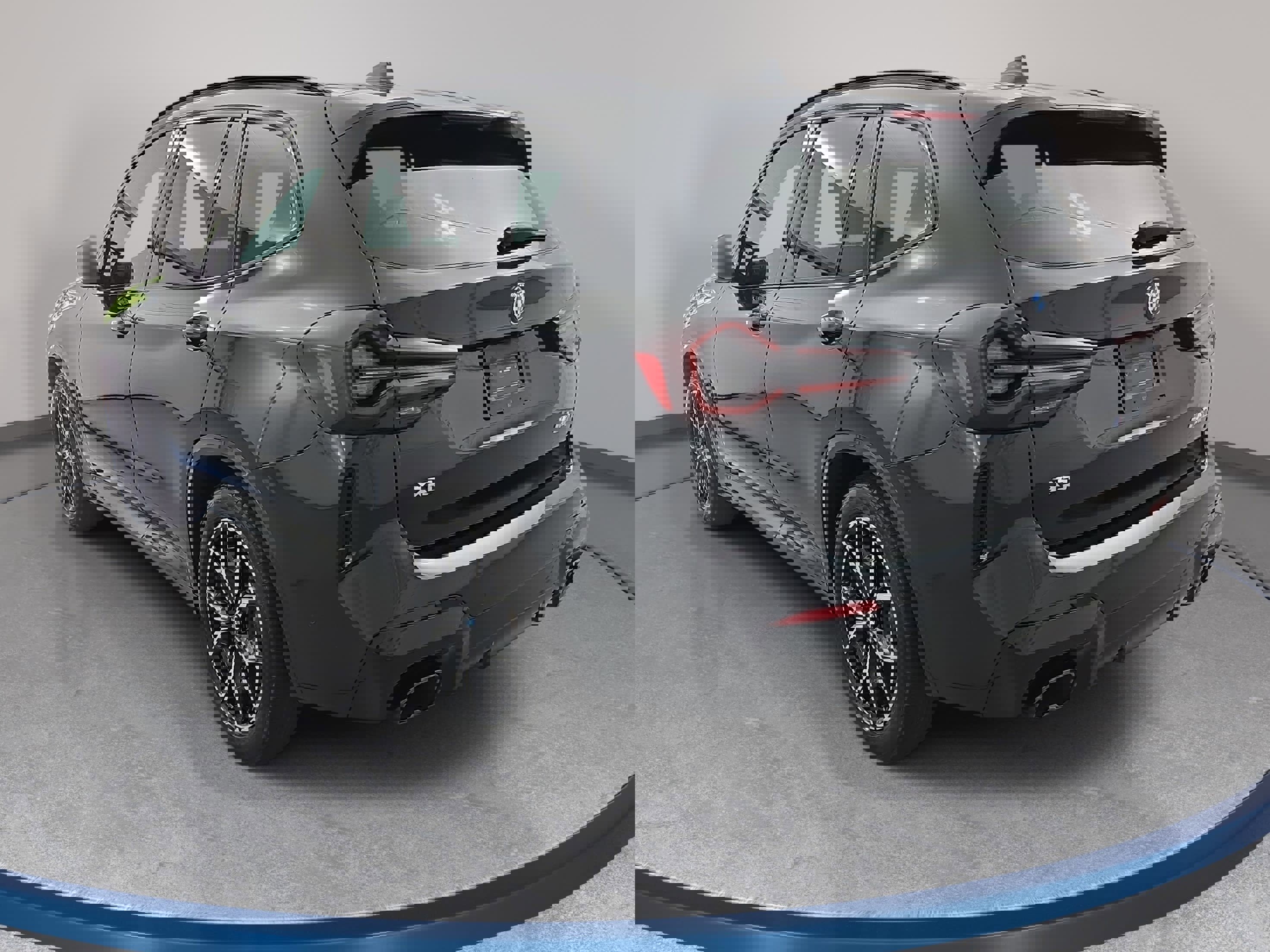 Used 2024 BMW X3 M40i AWD/4WD image 7