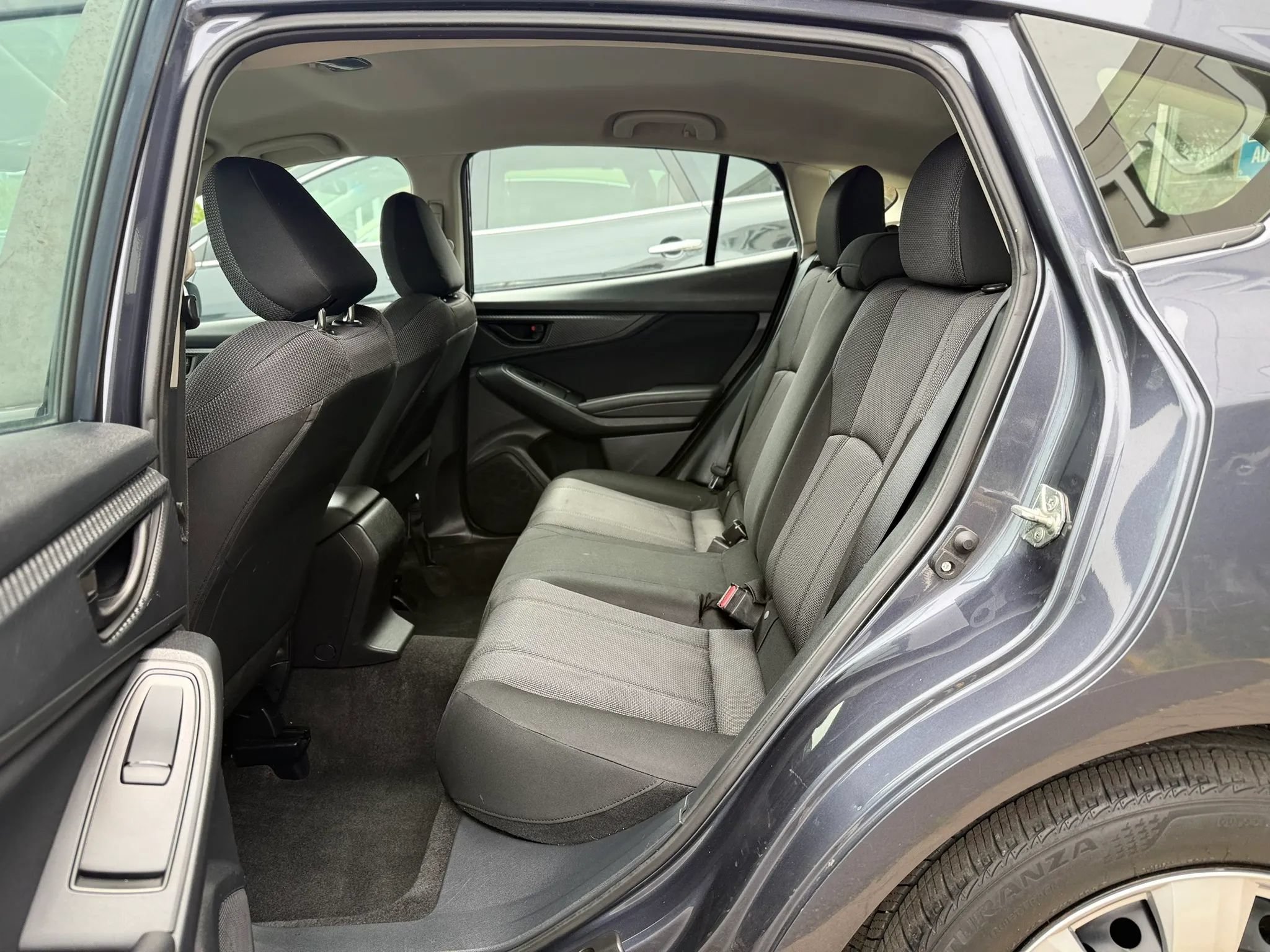 Used 2017 Subaru Impreza 2.0i AWD/4WD image 25