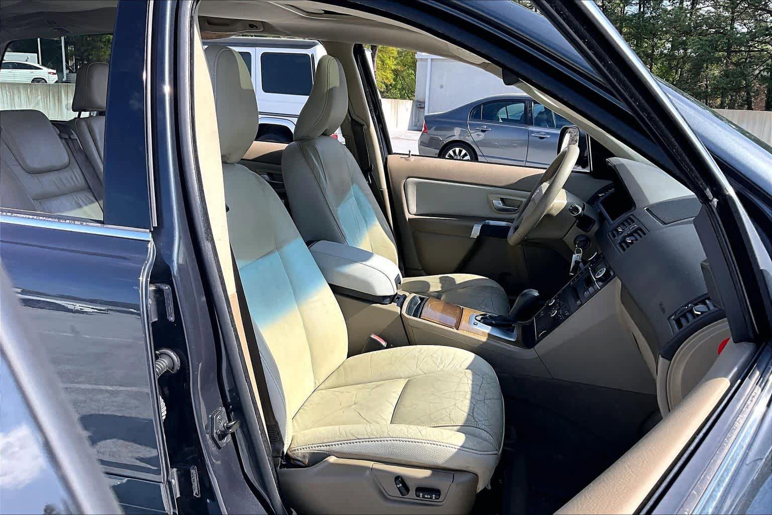 Used 2009 Volvo XC90 3.2 image 8