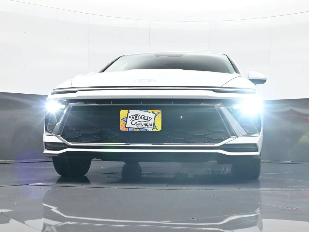 New 2026 Hyundai Sonata SEL FWD image 22