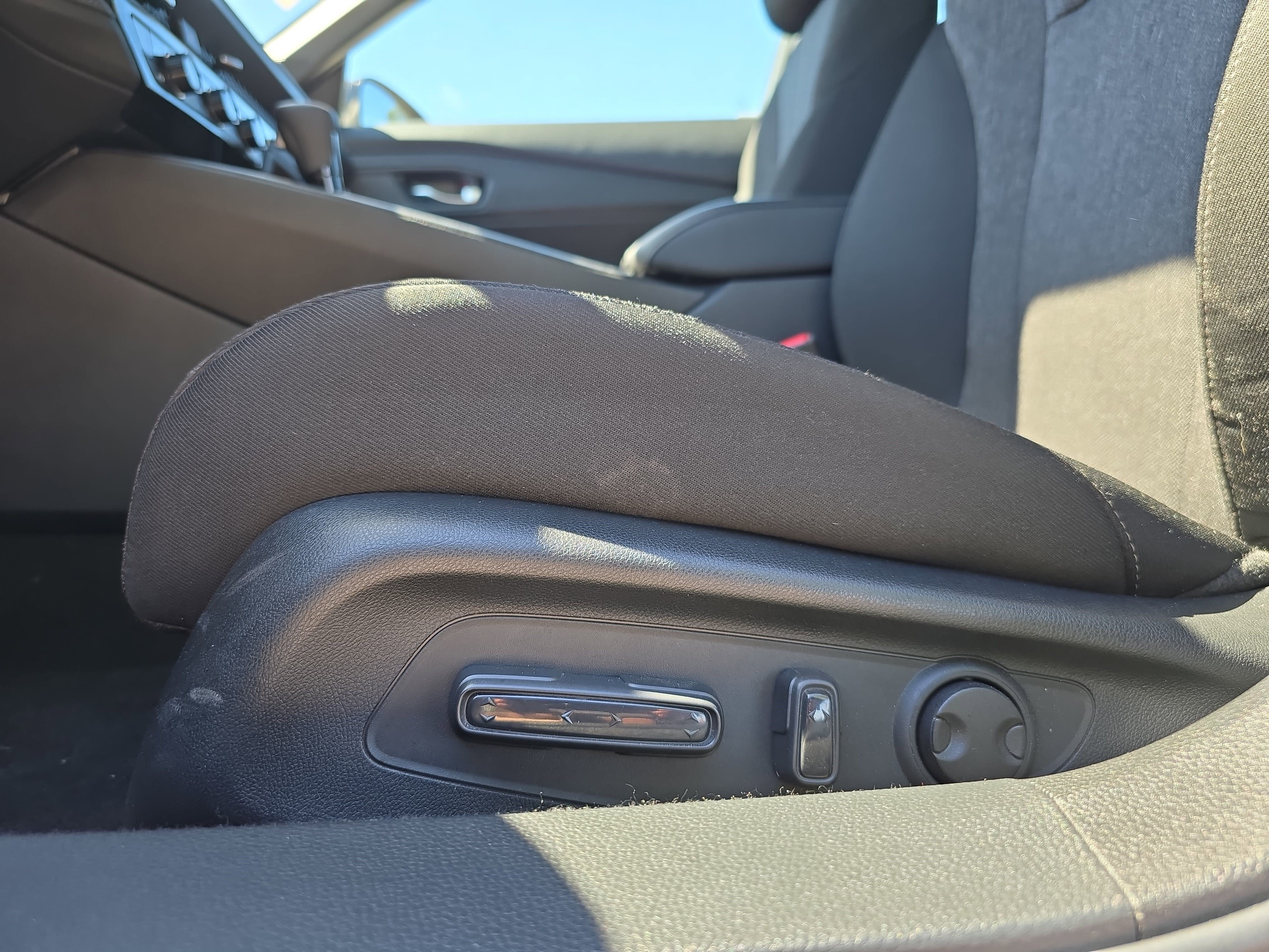 Used 2025 Honda Accord Sport image 28