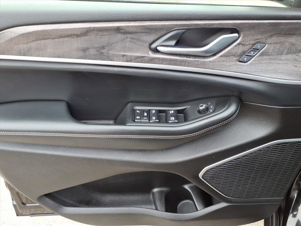 Used 2022 Jeep Grand Cherokee L Limited w/ Trailer Tow Group (B) image 16