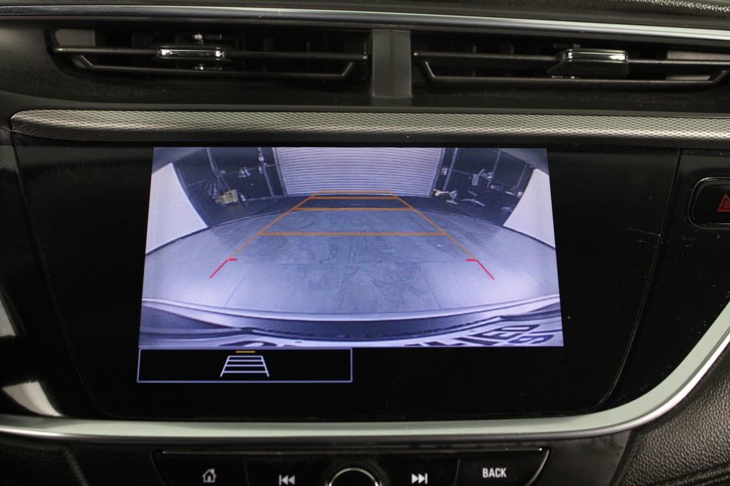 Used 2021 Buick Encore GX Select FWD image 30