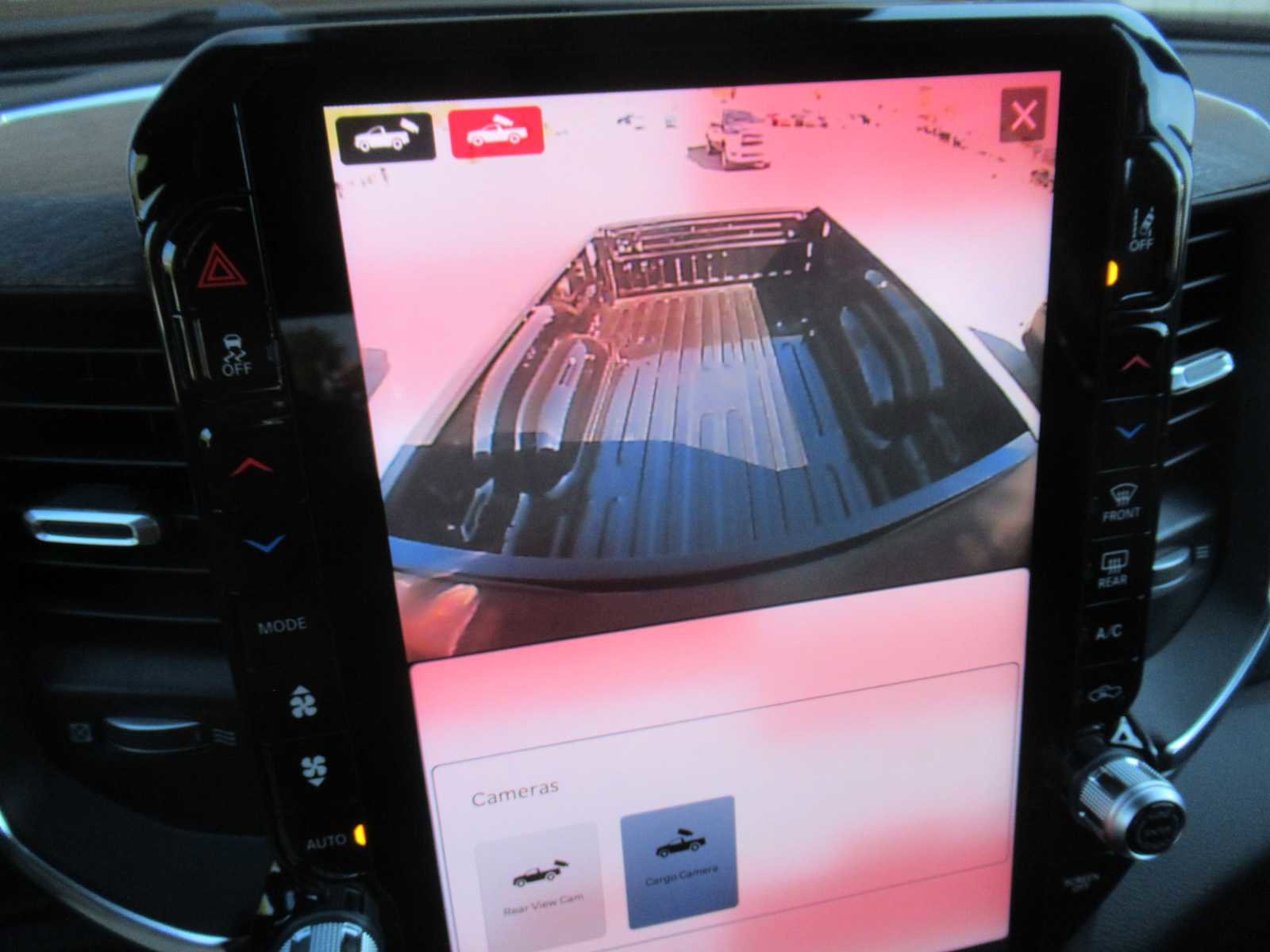 New 2026 RAM 2500 Laramie image 30