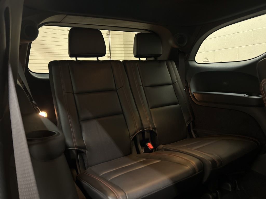 Used 2024 Dodge Durango GT image 10