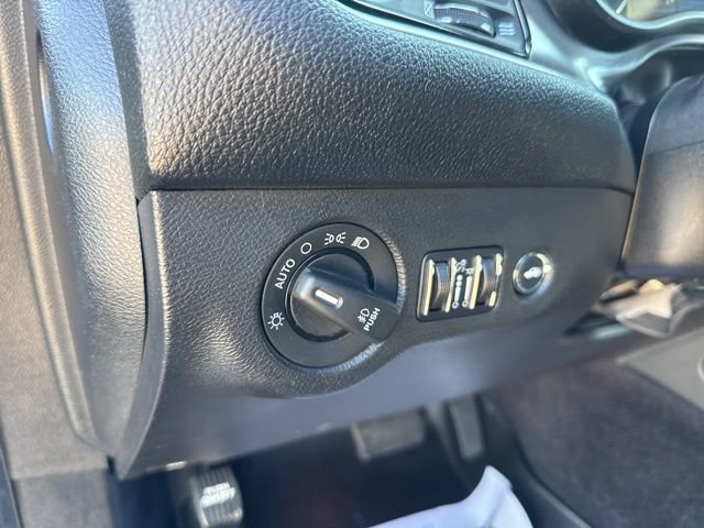 Used 2017 Dodge Challenger R/T w/ Sound Group image 25