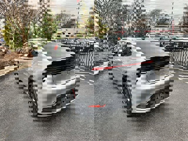 New 2026 Toyota Prius LE image 6