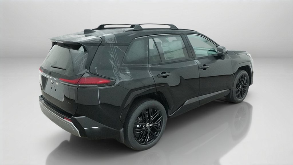 New 2026 Toyota RAV4 AWD image 9
