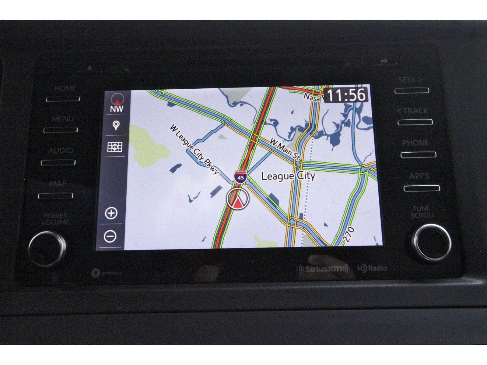 Used 2019 Toyota Sienna XLE w/ XLE Navigation Package FWD image 27