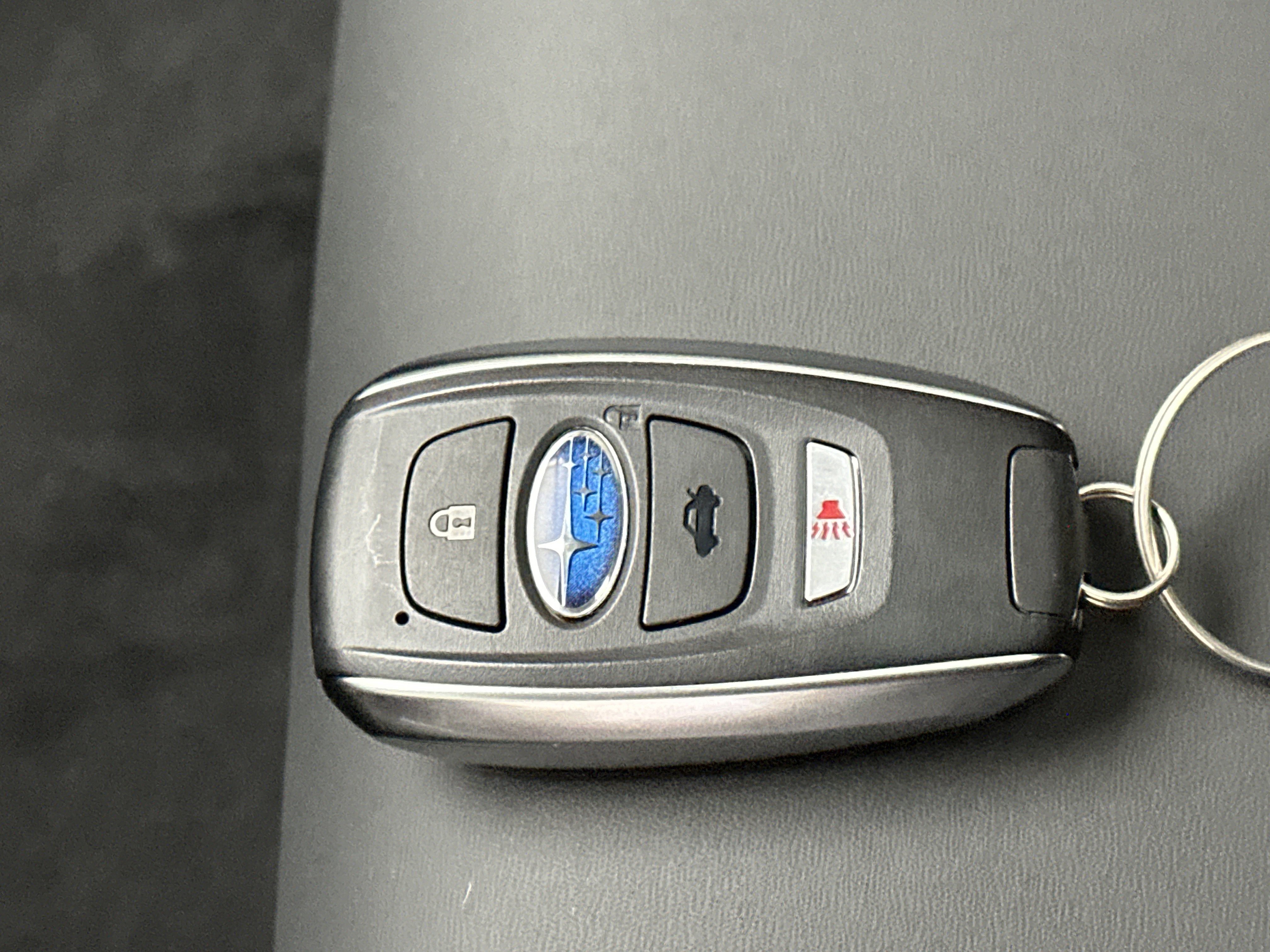 New 2026 Subaru Ascent Limited Bronze image 45