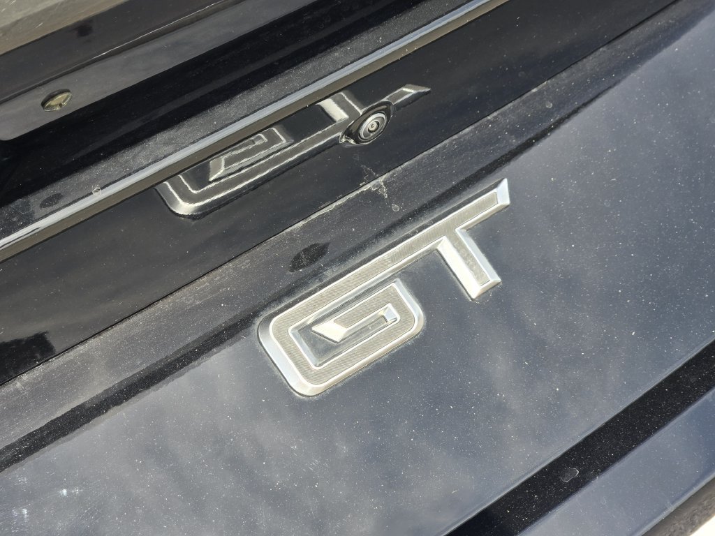 Used 2024 Ford Mustang GT Premium RWD image 11