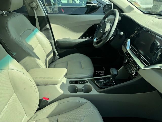 Certified 2022 Kia Niro EX Premium image 5