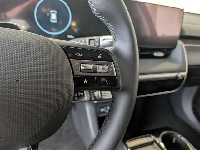 New 2027 Hyundai Ioniq 5 SEL AWD/4WD image 23