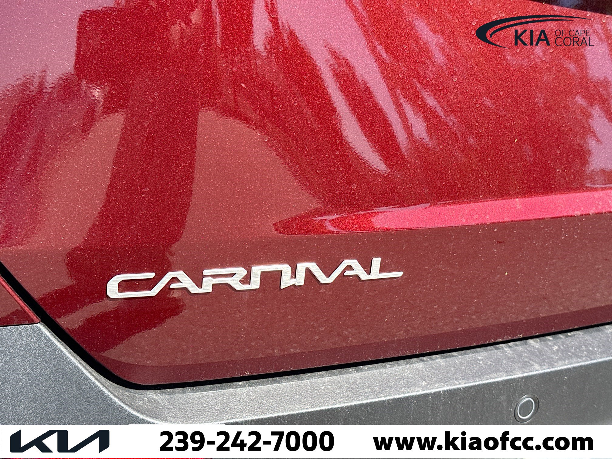 New 2026 Kia Carnival image 10