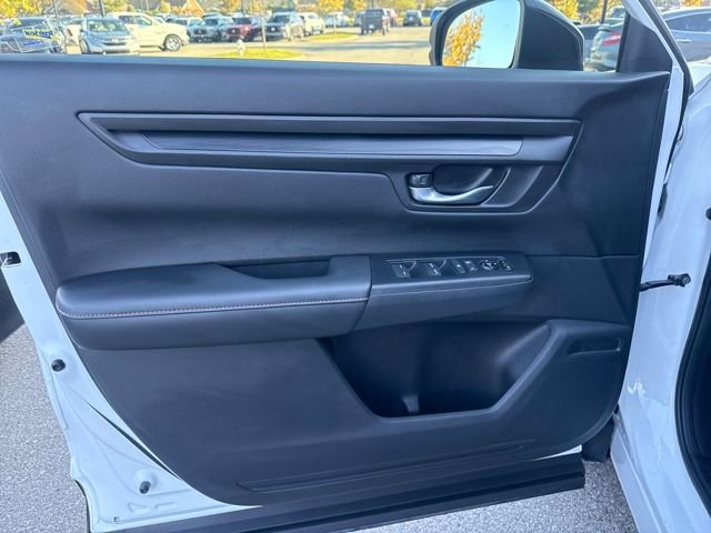 Certified 2023 Honda CR-V Sport image 9