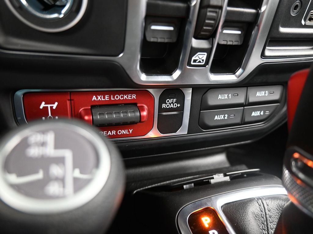 Used 2024 Jeep Gladiator Sport image 25