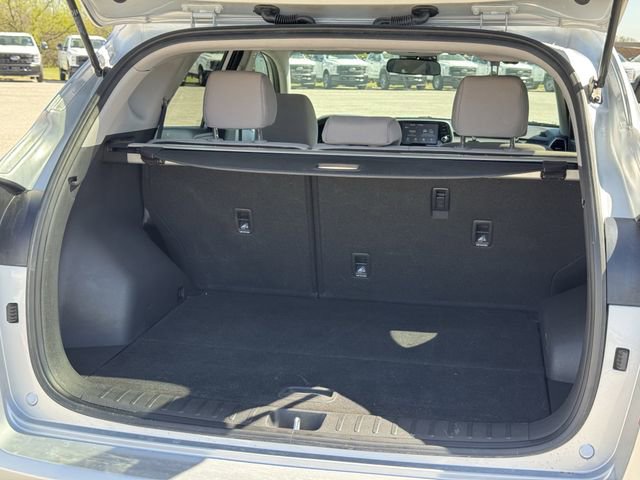 Used 2019 Hyundai Tucson SE image 30