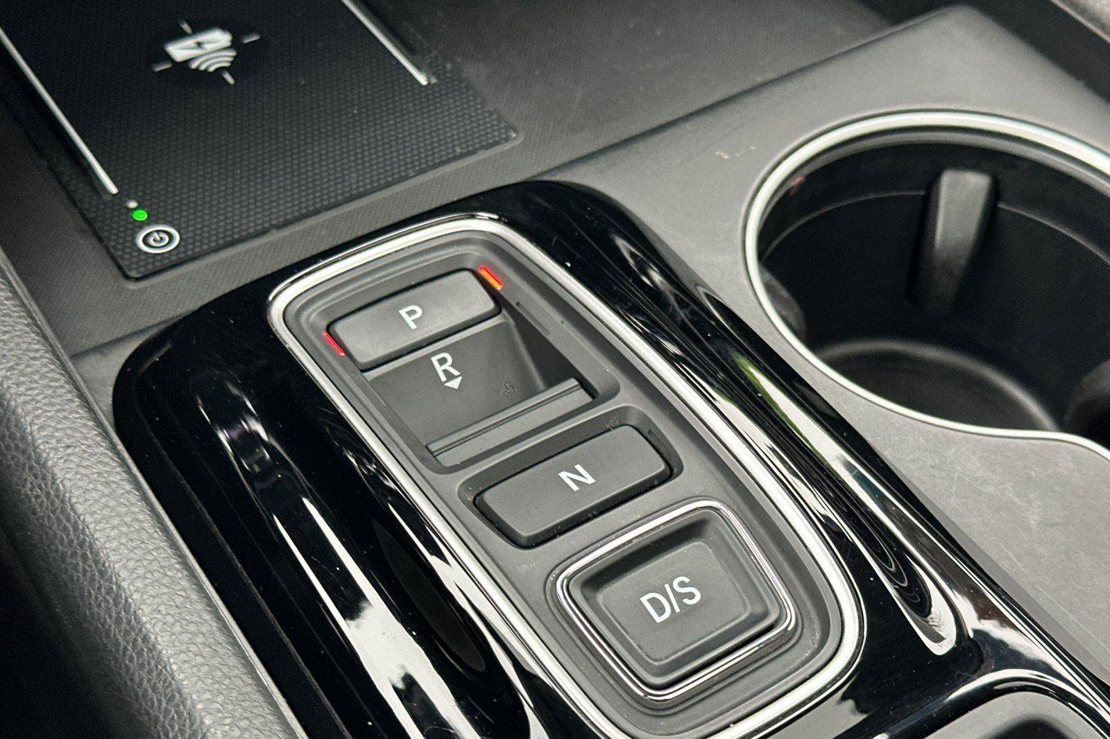 Certified 2025 Honda Pilot Elite image 23