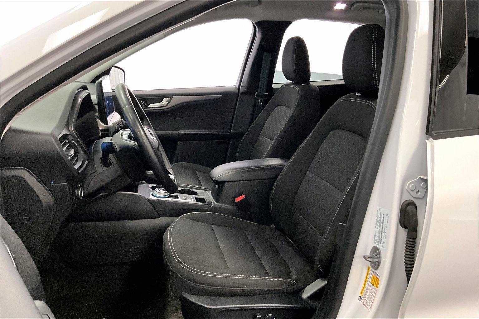 Used 2024 Ford Escape Active w/ Tech Pack #2 image 24