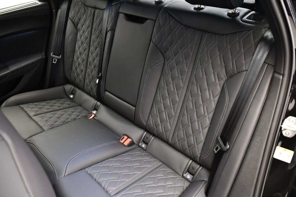 New 2025 Audi S5 Premium Plus image 39