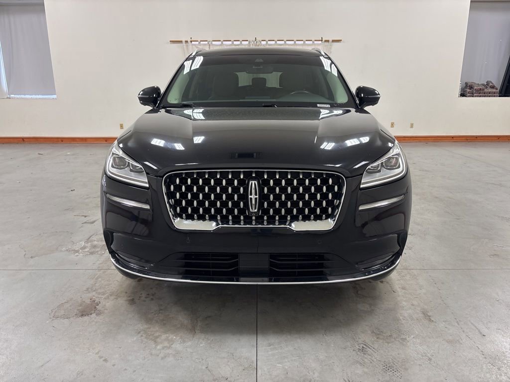 Used 2020 Lincoln Corsair Reserve w/ Equipment Group 201A image 3