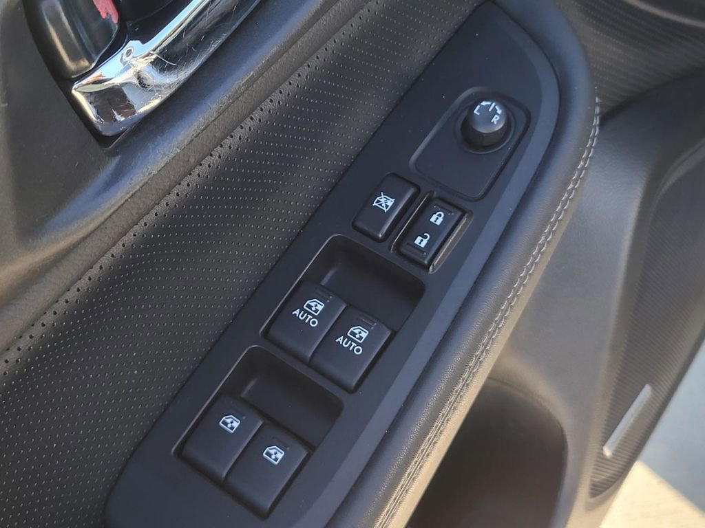 Used 2016 Subaru Outback 2.5i Limited image 20