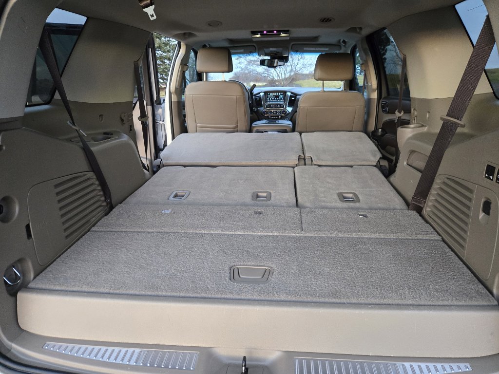 Used 2019 Chevrolet Tahoe LT image 23