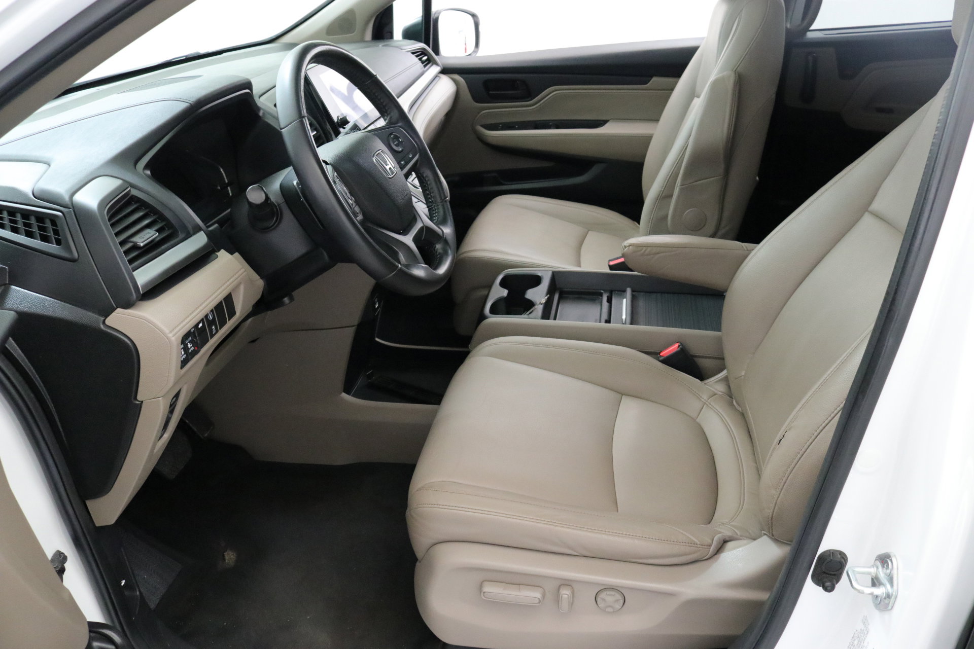 Used 2023 Honda Odyssey EX-L image 22