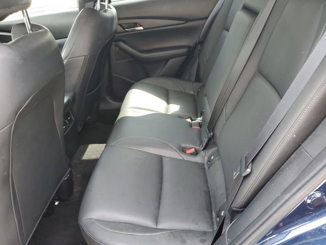 Certified 2023 MAZDA CX-30 AWD 2.5 S w/ Preferred Package image 13