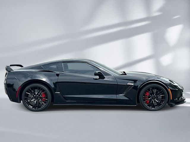 Used 2018 Chevrolet Corvette Z06 RWD image 5