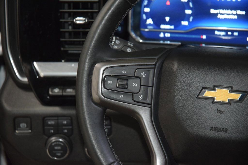 Used 2024 Chevrolet Silverado 2500 High Country w/ High Country Premium Package image 42