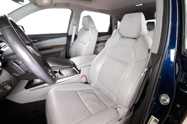 Used 2020 Acura MDX w/ Technology Package AWD/4WD image 20