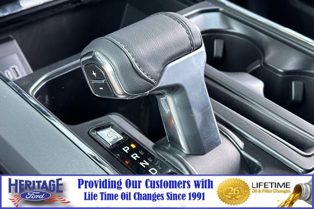 New 2026 Ford F150 Lariat w/ Equipment Group 501A Mid image 21