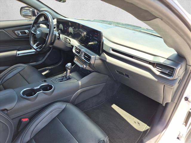Used 2025 Ford Mustang GT Premium RWD image 21