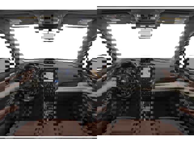 Used 2020 Subaru Ascent Touring image 9