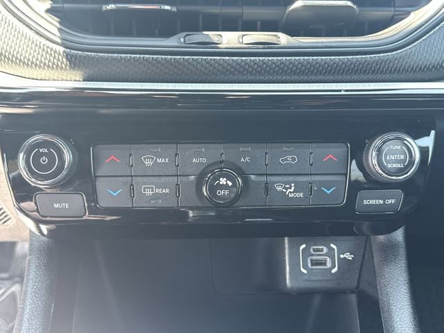 Used 2024 Jeep Compass Trailhawk AWD/4WD image 21