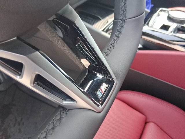 New 2026 BMW 530i w/ M Sport Package RWD image 8