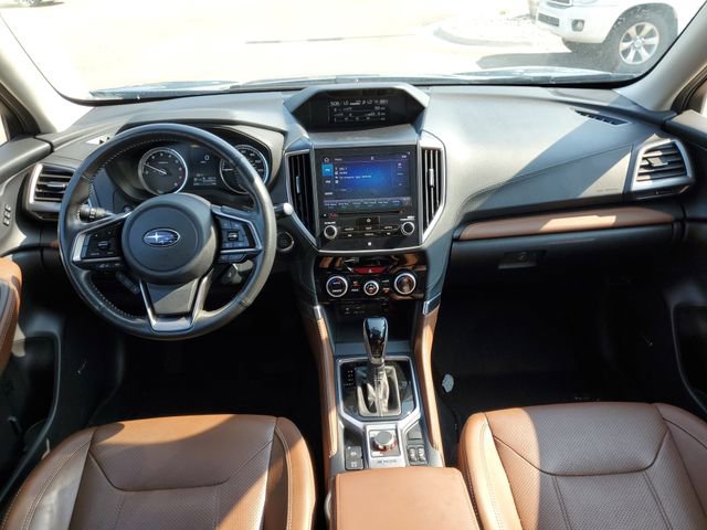 Used 2020 Subaru Forester Touring AWD/4WD image 36