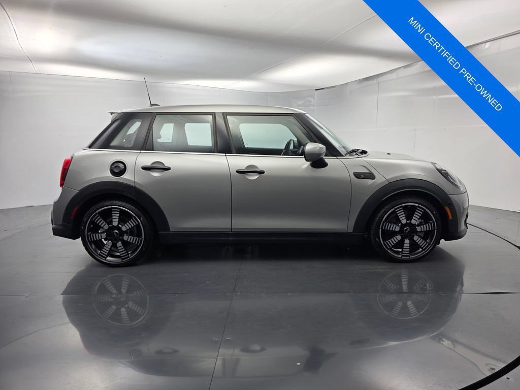 Used 2024 MINI Cooper S FWD image 3