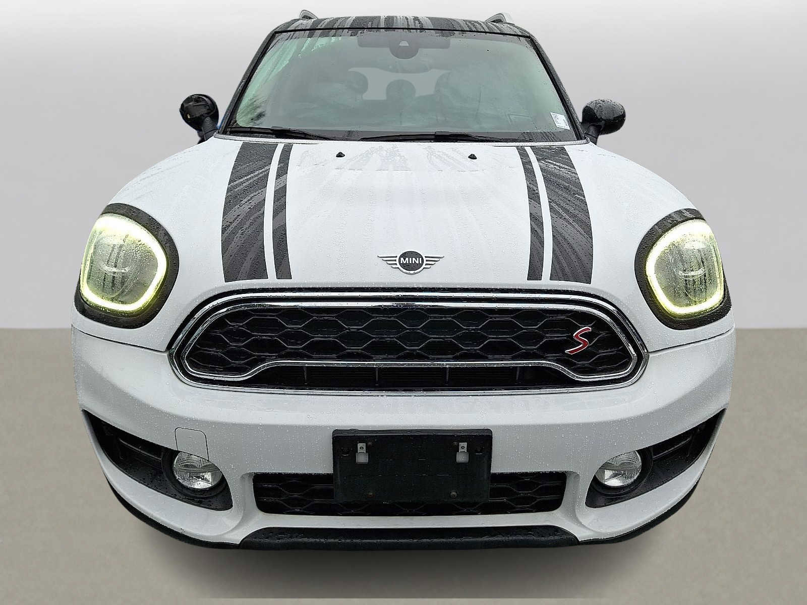 Used 2019 MINI Cooper Countryman S w/ Premium Package video 2