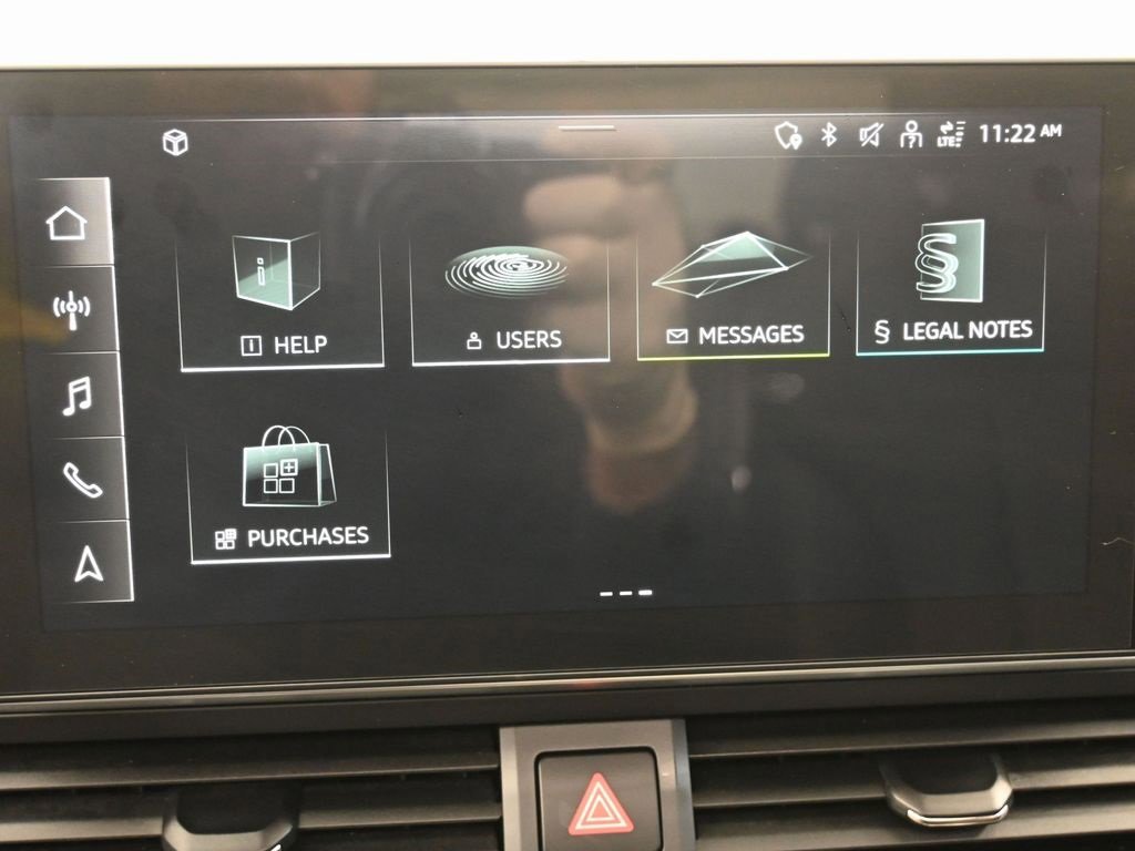 Used 2022 Audi A4 2.0T Premium Plus w/ Premium Plus Package image 25