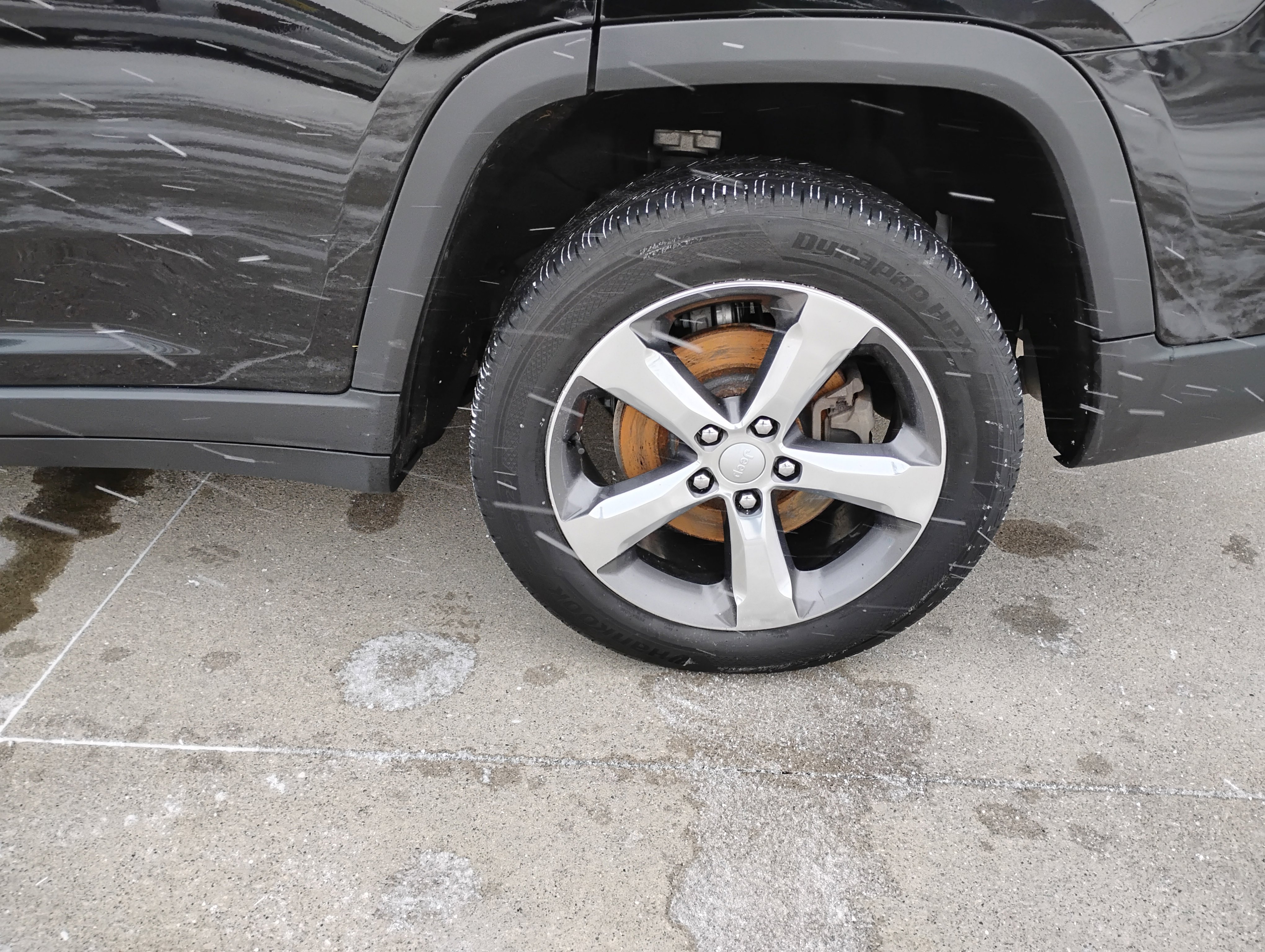 Used 2021 Jeep Grand Cherokee L Limited image 25