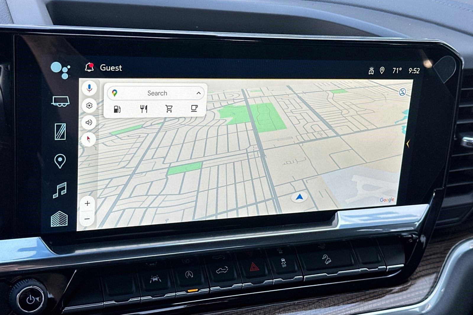 New 2025 Chevrolet Silverado 1500 LT Trail Boss w/ LPO, Dark Essentials Package image 21