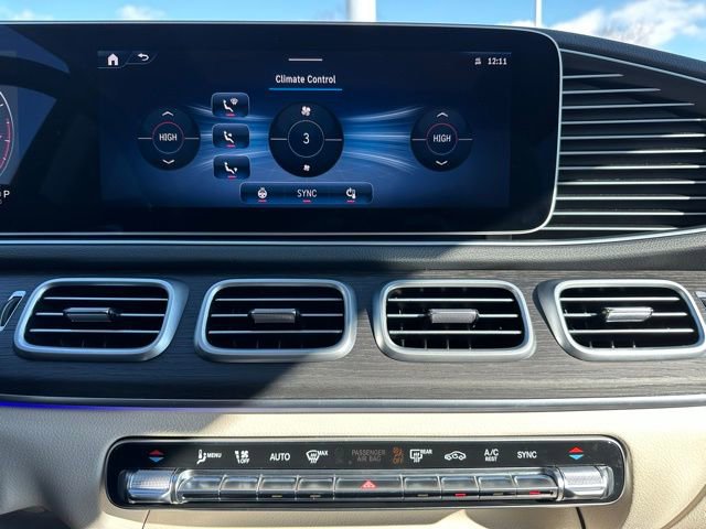 Used 2026 Mercedes-Benz GLE 350 4MATIC image 24