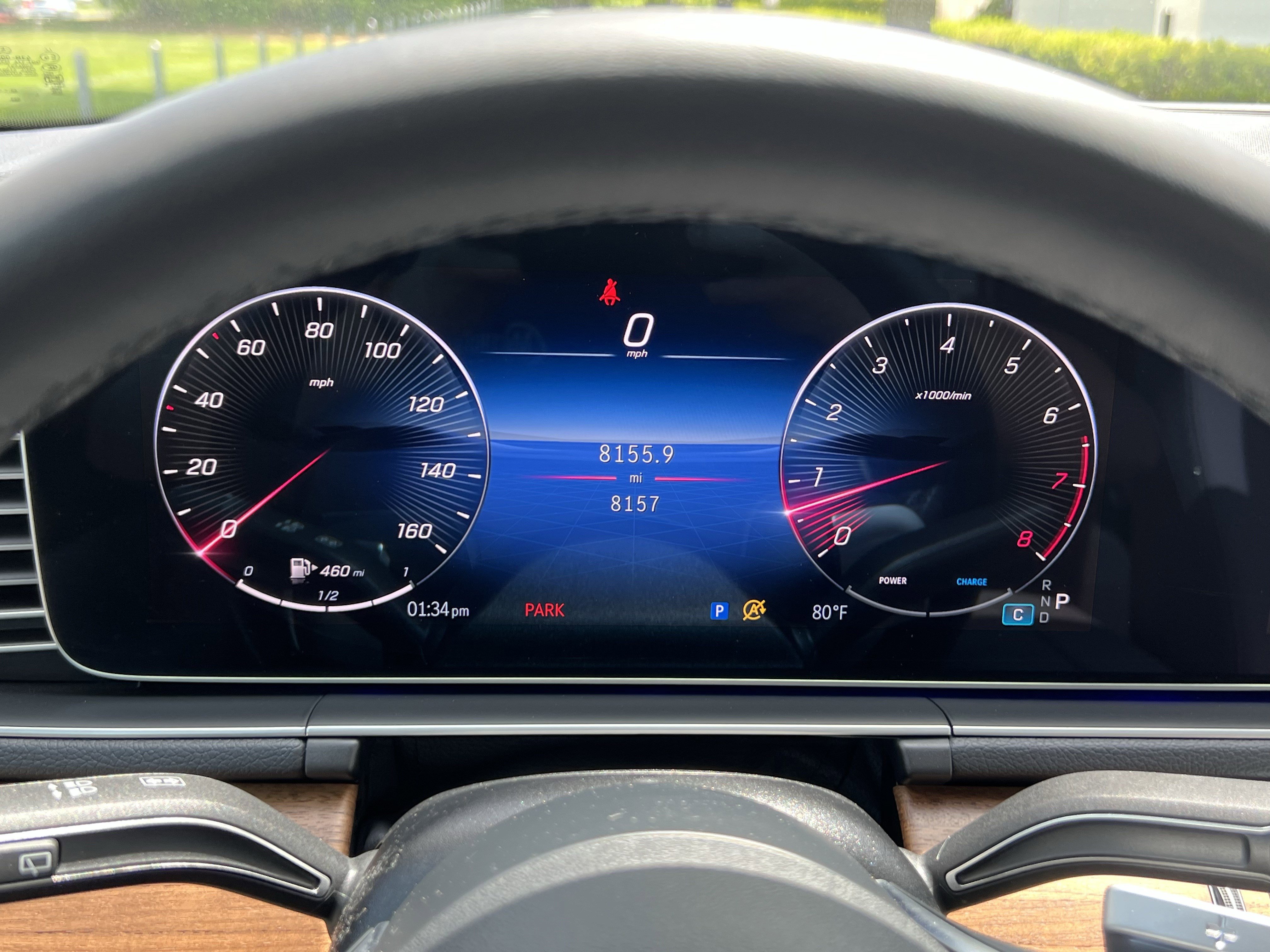 Certified 2026 Mercedes-Benz GLE 350 4MATIC image 21