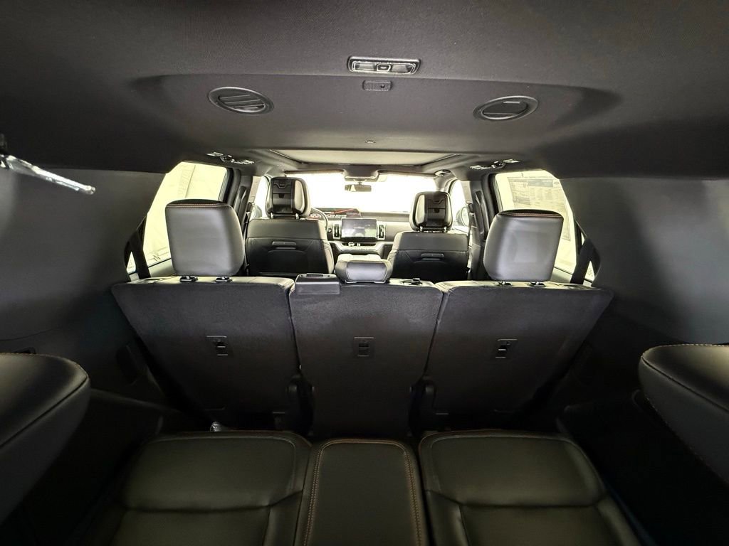New 2026 Ford Expedition Tremor AWD/4WD image 35